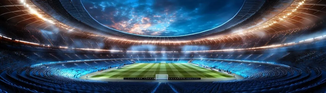 NBA体育 足球赛事背景